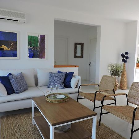 Apartamento Son Parc Menorca Exteriör bild