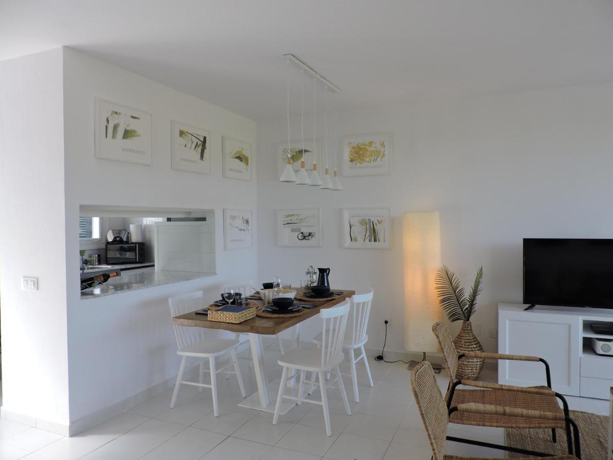 Apartamento Son Parc Menorca Exteriör bild