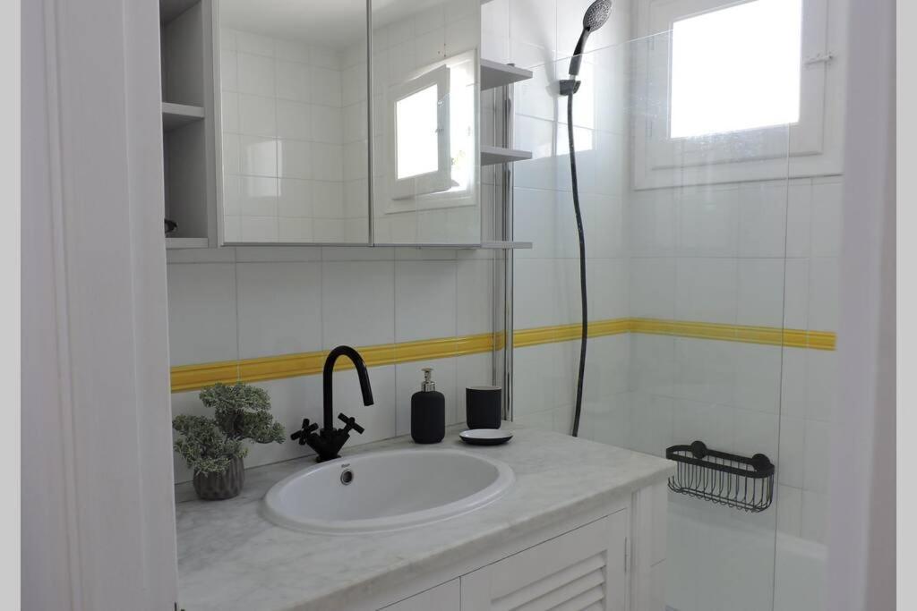 Apartamento Son Parc Menorca Exteriör bild