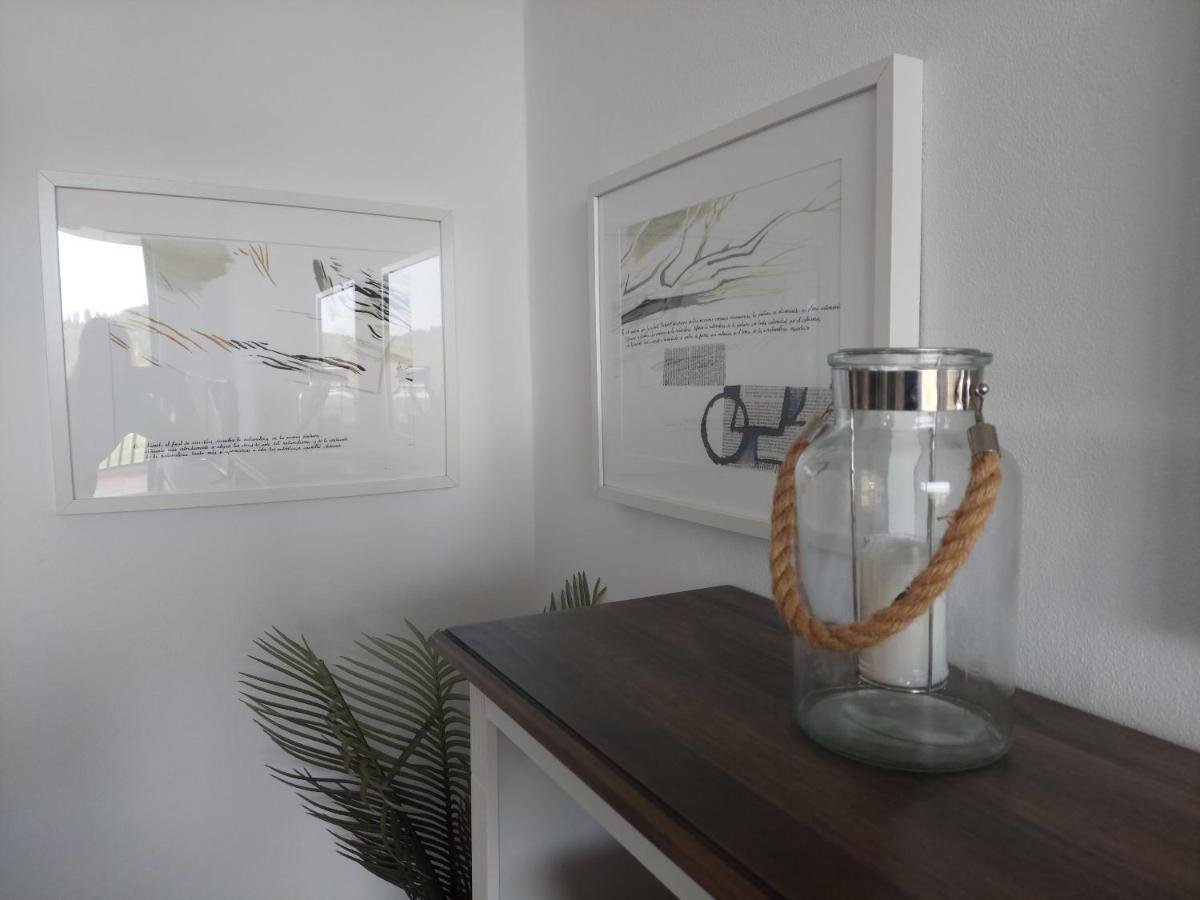 Apartamento Son Parc Menorca Exteriör bild
